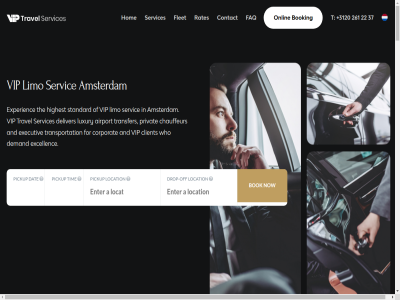 +3120 1076 2022 2025 22 24 24/7 261 28 37 5/5 5000 a about airport also amsterdam and app availability becom best betwen bok booking busines by chauffeur choic chos clas client coach companies condition conferences contact corporat customer dat deliver demand directed discret drop drop-off dutch event excellenc executiv executives experienc faq first first-clas flet flexibl for gebouwd get guest happy has high high-profil highest hom hourly/as ideal impeccabl industry info@viptravelservices.com international just limo limousines location luxury meeting most multilingual network no now off offic olympisch onlin our pickup premier privat professional profil provid rates roadshow s schiphol seamles selection servic services sightseeing sitemap specializ stadion standard stres support t term the their tim times touch tour transfer transportation travel traveler tripadvisor trusted us vehicles vip waiting we websit websita what who why with