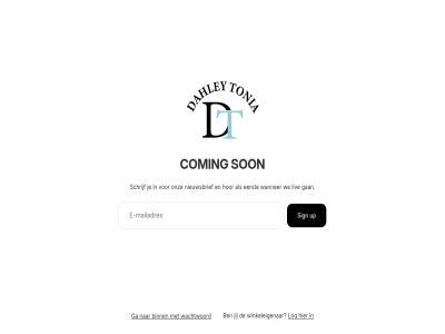 binn coming dahley e e-mail eerst ga gan hor jij liv log mail nieuwsbrief onz schrijf sign son tonia up wachtwoord wanner we winkeleigenar