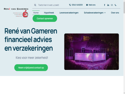 -549259 00 0345 08 1 17 2026 30 4105 549259 aandacht abonnement adres advies adviser afdek afsprak algemen ander b.v bedrijfsinformatie begeleidt bent bericht binn bov by contact culemborg daarbij daarbuit dak document doet duidelijk een eenvoud email financieel ga gamer gat gebied gesprek goed grag hand help helpt hom hoort hypotheekadvies hypothek info@renevangameren.nl inhoud interes iren juist kantor keuz kies kiez kunt lat levensverzeker maakt maandag mail mak mee meest mogelijk nam nem ondergebracht ondernem onderwerp opbouw openingstijd oploss opnem optimal overzicht particulier person powered praktisch privacykaart privacystatement reclam ren risico risicoanalys risicobeheers rtg s schadeverzeker servic specifiek t/m tel telefoonnummer terecht terug uur valt vergelijkingskaart vermog verstur verzeker verzekerd verzekeringstechnisch via voorwaard vorrinkstrat vrag vrijblijv vrijdag war werk wet wij zakelijk zeker zer zoek zovel zowel