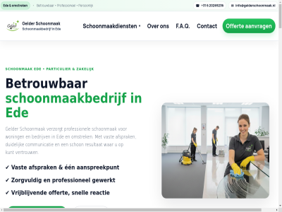 +31 1 2 2026 20269236 24 3 4 5 5.0 6 aanspreekpunt aanvrag actief af afsprak antwoord bedrijf bedrijfsruimtes bedrijv beid bekijk bel bennekom bent besprek betrouw blog bov communicatie consistent contact cookies daarna dankzij detail dienst direct discret duidelijk e e-mail echt ede ede/omgeving een eenmal en f.a.q flexibel frequentie fris ga geeft gelder geschikt gewerkt gratis grondig grot had handig helder huis ideaal info@gelderschoonmaak.nl ingepland inhoud intakegesprek inzet jeroen jullie kant kantor kiez klant klantervar kort kost krijg kwaliteit lever liever lijn locatie mail mariek medewerker mee merkt moment nem netjes nodig offert omgev omligg omstrek ontvangt onz oog opgeleverd oplever pagina particulier passend person plaats plann planning praktisch precies prioriteit privacy professionel punt reactie reager referentie regel regio representatiev respect resultat ruimt rustig sann schakel schon schoonmaakbedrijf schoonmaakdienst schoonmaakmiddel schoonmaakt schoonmak schoonmaker sitemap situatie snel snell standaard stemm sterr stres stur telefon teruggebeld toe tom uitvoer uur vast veelgesteld veenendal verhuiz verschil verzorgd voer volgen vooraf voorkeur voorwaard vrag vrijblijv waarom wagen wanner war we wens werk werkgebied werkplek werkt werkwijz wet wij woning zakelijk ziet zit zocht zoekt zorgvuld