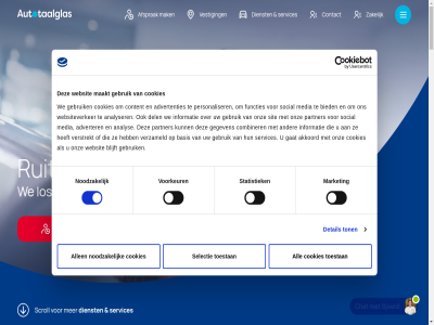 1 15 2 2026 22 24/7 4 5 achter achterruit advertenties adverter afsprak akkoord algemen all allen analys analyser anti anti-diefstalbeveil antwoord anwb auto autoruit autotaalglas basis bereik bied bik blijft c camper chat combiner comfortabel contact content cookies dakram dav del detail dichtbij diefstalbeveil dienst diev direct dna duurt duurzam e e-bik electric essentieel extra franchisenemer fris functies gat gebruik gegeven gemak gesteld gratis haper help hoelang hygienisch informatie jou jullie kalibrer kentekenplat korting kost krijg kun lat ledenpas ledenvoordel leenfiet les loo loss maakt mak market media mini mooi nem noodservic noodzak officiel ontvreemd onz opgelost optimal ozonbehandel partner personaliser privacybeleid qmusic reparatie reparer reserver rijhulpsystem ruitenwisser ruitreparatie ruitschad schad schon scroll selectie servic services sit sitemap sjoerd snel snell social stapp statistiek sted sterreparatie sterretj strep telefonisch terecht tevred toe toestan toestemm toestemmingsselectie ton trot vaker vakkund vakmens veilig verstrekt vervang verzameld vestig voordel voorkeur voorrad voorruit voorwaard vrachtwag vrachtwagen vrag wanner we websit websiteverker weg wer werk word zakelijk zichtbar zijruit zit