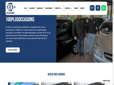 00 0546232019 08 10 100plusoccasions 127.981 13 148.596 156.189 17 2.650 2003 2015 2016 2026 30 6.795 7651kl 8.950 aanbod aanpak aansluit actief adres advies afgeleverd afleverkost alfa alsmed apk auto autoliefd automat bekend bekijk bent benzin betrouw bied bijna bouwjar brandstof bred budget by carrosserie contact controler cookie cookies dagelijk deskund dienst dinsdag direct diver donderdag drag droomauto e e-mail eenmal eerst en/of ervar extra financier gebruikt gegarandeerd geslot geval giulietta grag handmat hatchback hiervor hom hoogwaard huidig ieder indien info@100plusoccasions.nl inkop inruil jaguar jouw kanal kilometerstand klantgericht klar km koffie maandag mail mat merk mito modell mogelijk nem net nieuw no no-nonsen nodig nonsen occasion onderhoud ontdek onz oog openingstijd pad pakket perfect powered prijsklass privacyverklar profiter realiser reinig reutummerweg rijervar rijklar romeo ruim s samenkom scala sedan servic servicegericht setting snel stat team tel teleurstell thee thuis transmissie trot tubberg typ uiteraard uniek verkop verwelkom verzeker vindt voelt voertuig volled voorkom voorrad voortdur voorzien vrag vriendelijk vrijdag vull vwe waarom war websites wens wereld werkplat wes wij wisselt woensdag x x-typ zaterdag zodat zoek zoekopdracht zondag