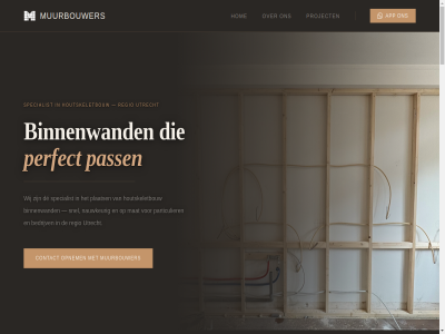 0 02 2 2026 all app bedrijv bekijk binnenwand contact de hom houtskeletbouw mat muurbouwer nauwkeur opnem particulier pass perfect plaats project projectportfolio recht regio snel specialist utrecht voorbehoud wij