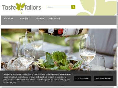 +31 0 00 050 2020 28 3565 88 advertenties advies akkoord algemen all analyser ar arkansasdref beher blik contact cookie cookies derd disclaimer drank gat gebruik gebruikservar gericht griekenland huiswijn importeur info@taste-tailors.nl instell klik klikt kunt onlin optimaliser partij port privacy realisatie rechtstrek tailor tast toestan ton uniek utrecht verhal via volg voorwaard webverker welkom wij wijn wijnhuiz wijnmaker wijnsoort