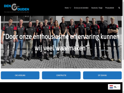 +31 2026 341 36 37 3846 41 59 89225015 afdel b.v bedrijfsgegeven bereik btwnr cg cnc constructie contact den enthousiasm ervar ga harderwijk hom info@den-ouden.net inhoud kun kvk media metaalbewerk natur nl nl864916036b01 nobelstrat onz oud privacybeleid stag twed vacatures waarmak wij www.gorterraceengineering.com zoek