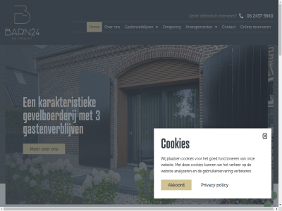 +31 0 06 11 2 24 2457 3 4 5 6 6088 8 9840 aandacht adres afglijd akkoord all analyser arrangement b badkamer ban barn24 basisvoorzien bed behoort bekijk belgisch beumer bevindt bezoekj bied bijzonder binnenstad boerderij boss breakfast comfort contact cookies creativ cv designer detail disclaimer diver drie drukt eig email extra fiet fiets fietsafstand fietstocht fijn fotografie functioner gast gastenverblijf gastenverblijv gastvrij gebruikerservar gecombineerd gefietst geleg gemak geniet gevelboerderij gewandeld gezell goed gren grot hart hectiek heerlijk historisch hom hur huurvoorwaard ideal iederen indien info@barn24.nl ingericht jas jereskes kamer karakteristiek kilometer kitchenet klein knooppunt knus kom kunt lak landelijk lang leudal liever limburg loft loopafstand lop lux maaseik maasplass mak mcarthurglenn mid midden-limburg mogelijk moois nabij natuurgebied natuurpark net nl nodig o.a omgev onlin onz oog oud outlet paul peellandschap pel person plaats plek policy prachtig privacy regio reserver restaurant roermond roggel routes ruim rust stabl stad stadj sty tel telefonisch the thorn tijden uitgerust vanuit veeleis verbeter verblijf verder verker vestingstad vind voldoend volg volled volop voorzien wandel wandelroutes war we websit wij winkel wit zeker zoek zorg zwar