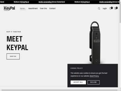 +31 0 10 2026 3742na 621316498 7 99846543 accept achter algemen all assortiment baarn bas bedrijfsinformatie begon beleid best bestell binn breng btw btw-nummer cabo cart contact contactmethod cookie cookies dagelijk declin design detail dex doordacht doorontwikkeld draagt draait drom duidelijk duurzam een eenvoud eerst elegant elk email ensur experienc find functionaliteit gemaakt gemak genoeg georganiseerd geruislos get gratis groeid groep handelsadres handelsnam herroep hogeschol hom idee iederen innovatie it jagroep kep keypal keypal.nl kijkj korting kvk kvk-nummer kwijt kwijtgeraakt login meld merk met minimalistisch missie modelformulier my my-tracker nederland nem nl869157383b01 nooit nummer on ontbind ontvang oploss ord our policy praktisch privacy project rak read reserved retour right rinkel routin rust samenkom shop sleutel slim stellingwerflan studentenproject subscrib team terugbetalingsbeleid the this to together track tracker trot uses utrecht verder verhal verkoopvoorwaard verward verzend voettekstmenu voorwaard vriend waarin war we websit welkom wereld wij you your zelfstand