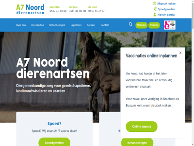 0511 0512 14 17 18 2026 24 24/7 30 37 40 44 46 51 57 60 9204 9207 9251 a7 aanbevol aanvrag actueel afsprak agenda algemen all alpaca band behandel bekijk bereik beschik bibliothek biedt bijsluiter binn brak buikklacht burgum bv contact cookiebeleid daarom dag diarree dier dierenart dierenarts diergeneeskund diersoort direct disclaimer dracht drait e e-mail eem een eenvoud eerlijk elingsloan en eten expertises extra facebok fret gesteld gezelschapsdier goed hamster herhaalrecept hieronder hiervor hijg hond huid huidproblem huisdier info@a7n.nl inplann jeuk jx kal kanarie kat kip klacht klant klar koe kom konijn kort kost kreupel kriebel krijg kunt landbouwhuisdier last lat les lez ligg lop mail mak medicatie meerder men minder mn moeit nastreeft nem nipkowlan noord onafhank onlin onz openingstijd opnem opstan paard per plan plek portal pot privacybeleid product pukkel regio rod s schilfer sitemap slap snel spoed spoedgevall spring stan stijfheid team telefonisch terecht tuss uitgelicht uur vacatures vaccinatie vaccinaties vacciner vacht veelvoorkom verbond verricht verschill vestig visites volg voorwaard vrag wachtkamerthema war webshop wij zoal zorg zowel