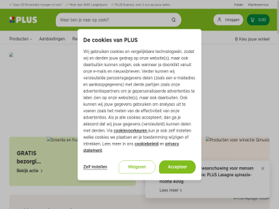 +1 +12 0 0.00 1 10 10.00 12.50 15 1600 19 2 20 23 25 2x 3.99 30 40 400g 55 6.99 aanbevel aanbied aankoopgegeven aanmeld aardappel aardbei abrikoz accepteert accepter actie acties actievoorwaard adres advertentiepartner advertenties affiliat akkoord algemen all allergie analyses app asperg asperge-steak aspergesalad assortiment bakproduct balsamico bbq bekijk belangrijk bess best bestel besteld bestell bezorg bezorgbundel bezorgd blauw bloemenshop boodschapp bosui bosui-chimichurri bosvrucht boter brod cadeaukaart camembert campina categorieen chimichurri club consumentenservic contact cookie cookiebeleid cookies cookievoorkeur côte d daarbuit dagj del derd distributiecentrum doorklikt download dubbel duurzam e e-mail e-mailadres eerst effectiviteit eier eiwitrijk eten euro expres feta folder fout framboz fruit fuz ga gebak gebruik gedrag gegeven gekruid gem gepersonaliseerd geroosterd gesmolt goed gratis groent holland honing huis inbox informatie inlogg inspiratie instell intrek jouw kaart kan kaneel-aardbei kanel kant kant-en-klaarmaaltijd kas kiekeboebox kies kip klaarmaaltijd klantenservic knorr kok kortingscodes kun laagblijver lasagn lat les liga lu luchtig maaltijd maand magazin mail mailadres mak makkelijk mascarpon media mee mei mens mess met milner min morg mozzarella nieuw nieuwsbericht nieuwsbrief nieuwsbriev oat onlin ontbijtbowl ontdek onz opgeklopt ophal optimel or oss overnight partij party pasta pepsi per persinformatie person persoonsgegeven philadelphia plaats plus plus.nl pluspunt privacy prober product proef programma qmusic recept retail retourner ricotta rijk rivella royal s saus schap seizoen selderij selderij-allergie services smak sourcy spaaracties spar spinazie spinazie-ricotta staatsloterij statement steak supermarkt swicy t t/m taartenshop tapas tea technologieen ticket toestemm ton tosti unox uur vanuit veelgesteld vega veiligheidswaarschuw ver verder vergelijk versleuteld vertrouwd via vis vleeswar vles voer voetbalwedstrijd volg voor