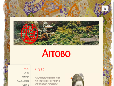 1 1810.04.252 1987 2 2018 23056593 3356 5 a actueel ae aitobo aitobo.nl aspect b b01 bereken betalingsvoorwaard boek btw collectie contact contract cultur cursus/taalles doel doz facebok galerie geinteresseerd geldt herroep herroepingsvoorwaard i impressum incl informatie inlogg japan kennis klik kvk land lat lever leverdatum link mak nederland nummer o opgezet papendrecht privacyverklar reacties shop sitemap t verbind verschill visschersbuurt volgend washi winkel workshop