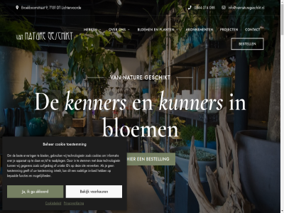0544 088 1 17.00 18.00 2 20.00 3 374 4 5 6 7 7131 8.30 9 aantal abonnement adviser akkoord all apparat arrangement b.v beher bekijk bepaald best bestell bied bijzonder bloem bloemenwinkel bloemist boeket breng broekboomstrat contact contactgegeven cookie cookiebeleid cookies copyright dagver definitief dinsdag donderdag dt en/of enthousiast ervar eu even extra facebok fleurig flexibel functies ga gebruik geeft gegeven geholp geluk geschikt geslot gev gewon gezond hapklar hel help hierin hom id ideaal ieder iederen info@vannaturegeschikt.nl informatie instagram intrekt invloed jou jouw juist kantoorbeplant kantor kenner kennis keuz kies kleurrijk kom krijg kunner lang lichtenvoord liefd liever loslat maandag mak material medewerker media meest merk mogelijk moment mooi mooist nadel natur net next nieuw onderhoud onz openingstijd passend passie plant plat plek plezier previous pril privacyverklar project raadpleg review s sam seizoensbloem sfer sit slan social speciaal special stan stell stemm surfgedrag technologieen thuis toestemm uniek uur vas ver verrass verwerk vind volg voorkeur voorzien vrijdag wachtruimt we websit wek welkom werk werkomgev wij woensdag zaterdag zer zoal zondag