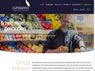 0318 188 2026 274 3 4 59 6741 7 991 a aanbied aandacht aandelenoverdracht aangehoord aanmeld aardig achteraf administratie administratiekantor advi advies adviseur afsprak algemen all associat automatiser automotiv b bankkoppel bedrijf bedrijfsopvolg bedrijfsovernam bedrijfsresultat bedrijv bekebred belast belastingaangift belastingadvies beoordel bespar beter better bezig boekhoud boekhouder bovenop brengt bronn buurt bv by c car cijfer cijferadvies cijferadviseur cijfersalon cijferwijzer circl commerc company contact contactgegeven continue continuiteit crm crm-system d dankbar debiteurenbeher dicht dienst digitaliser duidelijk e e-commerc eenmanszak eerlijk eigenar enorm expertis f facturatie faillissement fantastisch fases feedback financial financiel gebied gedacht gedoe geholp geplaatst gevond goed googl grag grip groei h had hel helder help herstructurer holding hom hoort i iederen info@cijferadvies.nl informatie inkomstenbelast inspirer instapp intensiv interim j jaarwerk jou k kantor kapper/beauty kijk klant kom koppel kost kreg kun laatst lang les lever lez liev lunter marg margeregel med mede-eigenar meelev mens minder mirjam mkb mn n nederland net nieuw nieuwsbericht nieuwsbrief nooit notariel o omgang omzet omzetbelast ondernem ondernemer ondernemersadvies ondernemerschap ondernemersnieuw ontdek ontvang onz oog oprecht opricht optimal ouwehand overgestapt partner person poel postweg praktisch prat prettig privacy proactief provided r rapportag rapportagesystem regel registratie reisbranch review rout runn s salarisadministratie sam samenwerk schoutenzekerheid/cijferadvies schrijv schuldhulpverlen simpel snel softwar spanning sparr specialisaties start startend starter startersbegeleid stat stichting strategisch structur stur succes super system t tevred the tip tjit toekomst trend trustoo ubo ubo-registratie uitstek v vakmanschap veelgesteld vennootschapsbelast verbeter verdampt verder verdient verhal verklar verled veroordel verwacht verzeker vestig vi