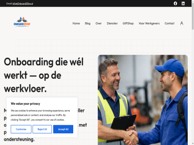 -10 -2 1 2 24 3 30 aanmeld aanpak accept add add-on ads afhak afsprak afstand all analys and ander arbeidsmigrant audit basic basis begeleid begrijp begrijpt bekijk binn blended blijf blijft blog bouw breng briev browsing buddy by chatbot/faq check check-in clicking consent contact content cookies cultur customis daarop dag dat design dienst document doorlop druk duidelijk echt eigenar email employer en enhanc ervaart ervar ess experienc faalt facebok faq/chatbot first frictiepunt fricties giftshop grip grootst helder helpt hom impact info@onboard2stay.nl ins instrom intak international jar jullie kaart kandidat kenn kennismak kijk kleding/toegang klein kom lang last last-minut lat ler lever linkedin logistiek logistiek/warehouse loopt lop mak match medewerker mee meerder meertal meestal mens menselijk merknam minder minut modules nem niemand nieuw nieuwsbrief nl no no-show officiel on onboard onboard2stay ondersteun onlin only ontvangst onz operatie opgericht oplevert oploss oppak optionel or our overdrag pakket papier pass personalised piekperiodes pilot plan planning praktijk praktijkervar praktijkgericht praktijkmens praktisch preboard privacy productie productief quick rapport reactie ready ready-to-us regel reject resultat retentie routines s serieus serv show signal sitebuild skip snell sneller spel sponsored start startpagina sterk structur support system taalbarrières tal team teamleiders/hr tegenan telefonisch telt templates tempo test theorie theorie-only tijd to top traffic training uitleg uitstrom uitval up use uur vak value vanaf vanuit verbond vloer vloerbegeleid volhoud volled voordat vor vrag vroeg vroegtijd waarom war warehouses we wegwijs wegwijs-modules weinig wek wel werk werkbar werkdag werkgever werkt werkvloer werving wet wij win winst you your zelfstand zit zoal