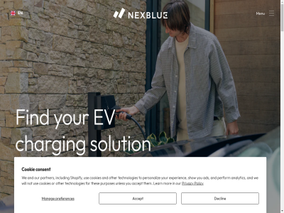 +44 +45 +46 -1 -3673 -75 0 15118 15814357 2.0.1 20 2026 3 3701 4 40 4572 4g 5 51 516 52 559146 59 71 743 852 87 99909030 9jq a ab accept addres ads aim all alway analytic and any apartment app approved are at automatic backplat balanc be biggest bv by cas certified charg charging clarity com coming commercial compatibl configuration connectivity consent content control cookie cookies copyright cost covent cpms current da declin denmark design durabl dynamic earn easy eco ecopilot effectiv efficiency effortles enabled energy es esim ethernet europ every evs experienc facebok fast features fel fi flet flex follow for forward fr full futur gard grid highlighted hom includ instagram installation integrated intuitiv invest iso it kingdom learn linkedin load london lowest maintenanc manag management menu minut mod modular mor netherland nexblue nl no not ocpp offer one onlin optimis or org org.no other our owner parking partner perform personaliz phas phon pl policy portal powered preferences privacy product prof protection provid public purposes ready relevant remot report reserved reward rfid rfid-enabled rheinland right safety sales sav scalabl selection sensor setup shared shelton shopify should show simpl simplicity sites skip smart solar son stret support surplus swed switching tap tariff technical technologies that the them thes to today tuv types uk united unles updat us use v2g via view warranty wc2h we wi wi-fi will with year you your youtub