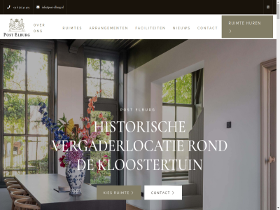 +31 1 10 125 14 150 16 2 20 2022 225 25 275 3 325 375 4 403 41 50 525 6 aanvrag activiteit agniet agnieten-klooster agnietenklooster algemen all allen ander architectur arrangement avond beamer bedrijfsnam bekijk beleeft belevenis bericht beschik beschrijv bezoek bibliothek bied bijeenkomst bijvoorbeeld bijzonder boek borrel botter bruiloft btw burowit cater coaching combinatie congres contact daarom dacht dag dagdel dagprogramma dank del detail diner diver e e-mailadres e-scooter echt elburg elburgzal elkar evelien event excl exposities faciliteit feestelijk flip flip-over fotoshot gastvrij gastvrouw gat gegrep gehuurd geleg gemak gezin grag gratis groter hart high historie historisch hotelovernacht huisgemaakt hur ieder info@post-elburg.nl inspiratie inspirer intiem its kapel kies klooster kloostercaf kloostertuin koffie/thee laadpal les leuk lezing liefst locatie locaties logo loopafstand lunch maatwerk mailadres meerdag meerder mei middag min mogelijk morg museum naast nam nieuw nieuwtjes offert oktober omgev onderwerp onderwijs ontwikkeld ontzorg onverget onz opstell organiser oud overleg pand papier parker part part-tim penn per person plek plezier post post-elburg post-it posthal postkantor prachtig presentatie presentatiescherm prijz privacybeleid professionel puntjes refter rond rondom ruimt ruimtes s sabien sam samenkom samenwerk scooter september sfeervoll stadsboerderij stadswandel stal stalkamer standaard start stell tea teambuild teamdag tijd tim total tour tuinkamer uur vanuit var verbind verder verduijn vergader vergaderlocatie verhur verhuur-aanvrag verkenn verzorg verzorgd volgend vooral voorkamer voorwaard voorzien war we welkom werk wij wijnproeverij won woonhuis/kantoor workshop zegelkamer zodat zowel