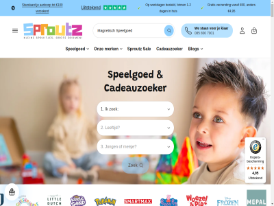 +3185 -1 -12 -2 -3 -6 0 00 085 1 10 100 10x10 12 13 14 15 15cm 17 19 2 20 2026 21 22 2242 25 25cm 29 3 35 36 38 39 3d 3d-figuurtjes 4 44 49 5 59 6 60 7 7001 75 8 80 800 81 9 90 92 95 99 99896702 aanbiedingsprijs aankop accessoires advies algemen allerkleinst ander animal app assortiment baby babycadeau babycadeaus babygym back bad badboekj badspeelgoed ball bedenktijd begeleid bekend bekijk bescherm besteld bestseller betaalmethod bezorg bied bijtring binn blauw blog blok blokkenkar bluey boerderijdier boetseerklei bouwsten boxmobiel boxspeelgoed broodtrommel by cadeau cadeaus cadeauzoeker car carrera chas clay clay-assortiment cm coblo collectie collecties connetix contact content creatiev dag del designed dier dino disney dog dollhous dos drinkfless drom dutch educatief een eenhoorn eenvoud en everest exotic exotisch facebok faq farm favoriet figur figuurtjes first foam forest freepik friend froz gabby gemaakt gratis grijpbal groen grot handig hey hog hond hotspot hout huis huisdier icon icons8 info inlogg inspirer instagram interactiev jar jollein jong jongen kiez kinder kindercadeau kinetisch klantenservic klantenservice@sproutz.nl klar klei klein kleur knikkerban knuffel koper kopers-bescherm korting kraamcadeau kraamcadeaus kvk leeftijd liberty linkedin littl ma maand magna magna-tiles magnetisch mak mario marshall marvel meisj mepal merk meten mogelijk montessori muziek muziekdoosjes neutral nieuw nijntj nodig normal ontdek onz openingstijd opslag opties ouder pack patrol paw peppa per pet pig pikachu pinterest pip plek pokemon policy pop pop-up populair potjes prijs privacy puzzel raceban rainbow rammelar ravensburger retourner roz run s sal schol sensorisch set shop skye slimm smartmax speelgoed speelmat speelmoment speendoekjes spiderman sproutz sproutz.nl sproutzfamily spruitjes squishmallow stan standaard stap stitch story super t/m terug tiktok tiles trusted tv ty uitstek up vanaf veilig verhal verlengd verzekerd verzend voertuig volled voorwaard vrag w