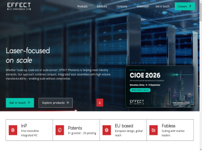 1 12f 14 17 17dbm 2026 235056 338 37 39 5656 91 a about acros ae analyst and applicant approach architect assemblies based both built by campus carer chain city coherent combines compact company compromis condition contact content d dbm dci demand design district effect eindhov enabl enginer eu european event explor fables faq find first focused footer for from get global granted headquarter helping high hom industry inp integrated investor itla jingxin laser laser-focused leader long long-term manufacturability manufactures market met monolithic nano netherland new newsrom no on one or other our out partner patent pending photon photonic pic pico platform policy pres privacy procurement product r reach rol sales sam scal scale-acros scale-out scale-up scaling select shift skip solution stret supply support system taipei taiwan tech telecom term the to touch two up volum webdesign whether with without your zhongh