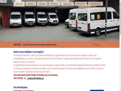 -5315522 0343 035 1251jl 2024 28 2a 40 5315522 62 7688 79 aangehoud aangew aankop aanwijst afgesprok algemen all anbi ander apart bank basis bedrijv begrip beher behoev beleidsplan bell beloningsbeleid beogend beperk bestat bested bestemm bestur bestuursled bestuursvergader daardor daarvor dagelijk doel doelstell donaties dusdan duurder een email februari fondsenwerv form fotogalerij functie geaccordeerd gebruik gehandicapt geldelijk gemaakt geniet gered gerritsweg geschiedt gevormd gezamen gooi groen hand helas hierdor hoofd huisvestingskost informatie inkomst inschrijf instell jar kantoor@rollybus.nl kantor kilometervergoed kost kunt lar ligt liquidateur liquidatie liquidatiesaldo lokal lopend maatschapp mail mak middel mogelijk nagenoeg nl nodig noodzak nut omgebouwd onderhoud ondersteun ontvang open opgericht opheff over partner per planner planning rabo redelijkerwijs regio regulier reserves rijd rit rollybus rolstoelbus rolstoelbuss rolstoelgebruiker ruim schenking soortgelijk speciaal sponsor sponsorgeld stemm stichting strakker subsidie subsidies t t.b.v tariev taxivervoer tegenstell telefon ten tenzij tijd uitsluit uitvoer vastgesteld verantwoord verder vergoed vermog vertrouwd vervoer vervoerder vervoers-partner vervoersmog verzorg voertuig volksmond voordel voorzien vorm vrijwilliger welk werkt wet wettig wij winstoogmerk wmo zodan zovel zull