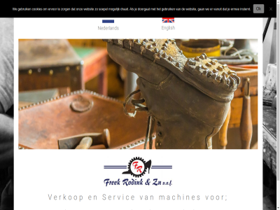 1996 2022 cookies doorgat draait english ermee ervor gan gebruik instemt machines mdrict mogelijk nederland ok onz orthopedie podotherapie realisatie schoenreparatie servic shoe-repairmachines.com soepel vanuit verkop we webdesign websit zorg