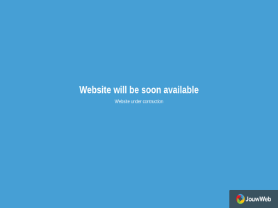 availabl be contruction jouwweb son under websit will