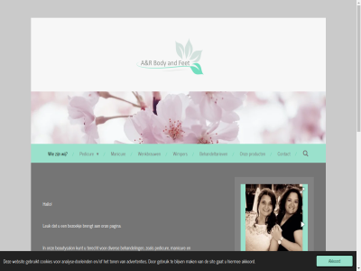 16771 2 2018 2019 96063975 96101857 a aangeslot acties advertenties afsprak agb agb-praktijkcod agb-zorgverlenercod akkoord all analys analyse-doeleind and anouschka apart beautysalon behandel behandelruimt behandeltariev bent bereik betal bezoekj blijv body brancheveren brengt clientenstop contact cookies daarnaast desgewenst deur diabetes diabetes-reuma-oncologisch direct diver doeleind eenvoud en/of facebok facebookpagina fet fijn ga gat gebruik gebruikt gediplomeerd geniet gezichtsbehandel goed hallo hand hanteert hiermee hoofdinhoud hoogt instagram komt krp krp-nummer kunt leuk lik mak manicur medisch mindervalid momentel mooi nummer oncologisch onz opgev pagina parkeergeleg pedicur per pin praktijkcod privacy product professionel provoet r reuma romee rust salon schoonheidsbehandel schoonheidsspecialist sit snel terecht toegank ton uzelf verw voet volg wachtlijst websit wel wenkbrauw wij wimper zoal zodat zorgverlenercod