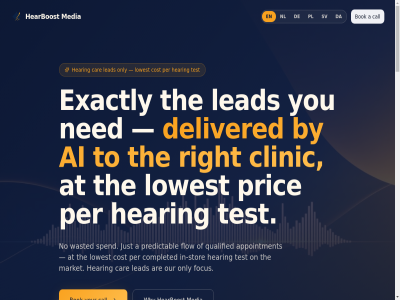 2.08 20 4 8913 a about addres adult after agency agree agreement ai ai-driv all amplifon and applicabl appointment are at audienc audika availabl avg b.v basis being best bok brand busines buying by calendar call campaign car channel ck clinic company completed compliant consistent contact content cost crm curv da data deliver delivered design do don driv e e-privacy efficient email everyth exactly exclusiv expert fill flow focus for free from full fully gdpr gdpr/avg generat growth guidelines hearboost hearing hearing-car how i immediat in-stor includ info@hearboostmedia.com intended intro its just know land law lead learning leeuward legal lik lin low low-cost lowest mak market may media messag minut moment multipl my nam ned neighborhod never nl no number occupancy older on only optimiz optimized or our parties pay peopl per performanc personal phon pl possibl predictabl pric privacy process processed purpos push push-market qualified rat reach read ready regulation request responsibl result right securely send senior setup shared smartest solution sonova specialist spend spillover statement stor strategy stream sur sv t tailored target test that the third to unit use used uses using validated wast wasted we wek westerparkstaet westersingel what who why with without work www.hearboostmedia.com year you your z zero