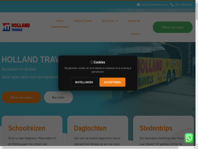 -1 -4883646 085 100 200 2026 4 5.0 aanbied aanpak aanrader aanvrag absolut accepter adres afsprak all allen allround amsterdam bedankt bedenk bedrijfsuitj bedrijfsuitjes begon begonn behoeftes bekijk belev bent beoordel beroep best bestat betrouw bezoek bied bijna bijzonder binn bouw bovendien buit buitenland bus busreis busreiz buss busvervoer bv by chauffeur combiner comfortabel complet consequent contact cookies copyright dag dagtocht daniel dankzij denk dichter dienst dimensie ding dirk doe doel doorgeeft dynamisch e echt een eerlijk eftel elk energie ervar ervor essentieel even evenement evenementenbranch evenementenwereld eventueel extra familiedag feest flexibel g ga gat gebaseerd gebied gebruik geeft gef gek geled geleg gemaakt gemak geniet georganiseerd gered geregeld gerust gewon gezell glimlach goed goud grag groep groepsreiz grot had harling hebt hel help hoeft holland hom houd huis hur iederen info@hollandtravels.nl informer instapp instell jo17 jouw kies komt kundig kunt l lat leeuward les leuk leukst liep lol maakt maand maatschappij madurodam mak mal mat mee meedenk meegedacht meerder merkt missie modern mogelijk n naaktgebor nam nem net nijhuis nodig o offert onderdel onderweg ontspann ontstan onverget onz ooit optimaliser organisatie organiseert organiser overduid pad parijs partner pas passagier passend passie past pendel personel peter planning powered precies prettig professionel puntjes regel reis reisoploss reiz reken rest richard richt rit ritj rockanj ruim rustig sam samenwerk schol schon schoolreis schoolreisjes schoolreiz servicegericht sfeerimpressie sfer slaghar snel social soepel stan stedentrip sterk stoel strak stressmoment super team teamspirit teamuitj tegelijk thepartyexpres tijd toonaangev topbus touringcar touringcarvervoer travel uitbreid uiteraard uitgegroeid uitjes vakman vanaf vandag vanweg vast veilig verbeter verheug verloopt verlop vertel vervoer vervoerspartner verzorg voeld voertuig vol volled vooraf voordat voorop vor v