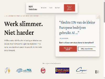 01 02 03 11 2026 aannames aanpak achter actuaris ai ai-toepass algoritmes architect automatiser bedrijf bedrijfsgegeven bedrijfsprocess bedrijv beginn bekijk bent benut besliss bespaart beteken betrouw bied bos bouwt brink bruikbar busines business-consultant cijfer complex concret consultant contact daadwerk data den denk dezelfd dienst drie eerst ers europes fd feb feit frank gebruikt gegeven geld gesprek gratis handmat harder helder help hyp iederen intelligenc inzicht kan kans klar klein kunt loopt maakt maart mak mee mens mfs mist mkb mkb-bedrijv mogelijk onderbuikgevoel onz oplevert oploss opnieuw overtyp overzicht plan plat praktisch rapport relevant schaeffer scheid scientist situatie slecht slimm slimmer snelst softwar software-architect solution soort stap stapp sted stephan stuurt system tak team technologisch tegenan terwijl tijd toepass uren vanuit verliest verschil vertaalt vertel vraagstuk vrijblijv war we wel welk werk wet wij wilt zodat zoek