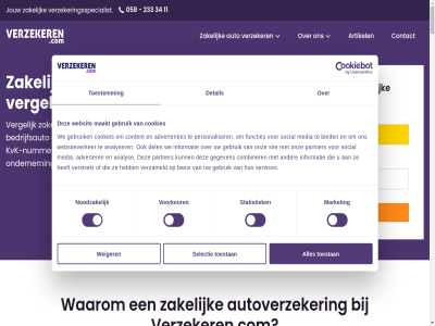 -72 0 058 1 11 2 20 2025 2026 21 233 24/7 26 34 70 8914 aanbieder aanbrengt aangezien aanpass aanricht aansprak aansprakelijkheidsverzeker aantal aantrek aanvull advertenties adverter advies adviseur af afhank afsluit all allen allrisk analys analyser ander artikel auto autopech autopechverzeker autoverzeker balthasar basis basisverzeker be bedrijfsauto bekijk bekkerwei bent bepaald bepaalt beperkt beschik best bestelauto bestuurder betaald betal betreft betrek bezorg bied biedt bijvoorbeeld bov brand brengt by casco cascoverzeker combiner contact contactgegeven content cookies daarnaast daarom daarover dagwaard dekking dekt del denk derd detail diefstal direct disclaimer drag drie dur duurder e e-mail eenvoud eig eigen erachter ermee eventuel exclusiev factor financiel financieringsvoorwaard functies garag gauw gebeurt gebruik gedekt gedoe gegeven geholp gekocht gekoz geniet geregeld gevolg gewend goed goedkoopst grag handig hangt hebt help helpt hog hulp immer info informatie invloed inzit inzittendenverzeker jar jij jong jou jouw jullie juridisch kan kentek kies kiez kijk kilometer klachtenprocedur klar kocht koeriersdienst komt koppel kost krijg kun kvk kvk-nummer leas leeuward les lop maakt mail market medewerker media mee meerder meest mei meld meningsverschil mens minimal moet mogelijk motorrijtu nam namelijk natur nederland nem net nieuw nodig noodzak nooit nummer onderhoud ondernem ondernemer onderweg ongeluk ongeval onlin ontstat onvoorstel onz oplop oploss optimal ouder partij partner pass passagier passend past pech per person personaliser policy polis polisvoorwaard postcod powered praktisch premie premies prijs privacy problem raadzam rechtsbijstandsverzeker rechtsbijstandverzeker reken relatief reparatie rijd rijdt risico rol ruitschad ruzies s schad schade-inzit schadeverzeker schadevrij schuldig selectie sep services sit situatie slecht slimm sluit snel social som speelt spring stan stat statistiek sterretj steun storm techniek tegenpartij telefon t