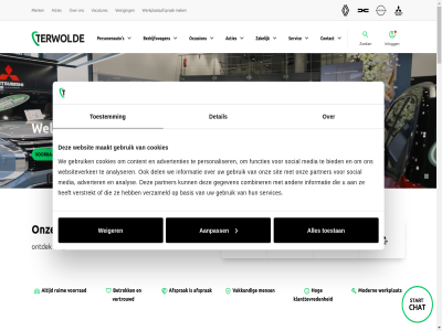 0 1 1.507 2 2009 2025 2030 3 30 7 9 aanbied aanbod aanpass abd ac ac-laaddienst actie acties advertenties adverter afsprak aftersales airco airco-onderhoud algemen all allen allereerst alpin analys analyser anwb anwb-winnar ass assortiment audi auto autodealer basis bedrag bedrijfswag bedrijfswagen bekijk belang benieuwd bent benz benzin bespar best betal beter betrok bied bmw brandstof brandstofprijz breid breidt build car caravantrekker co combiner comfortabel contact content cookies cupra daarmee dacia dankzij deal dealer del delfzijl demo detail dienst diesel dik direct direction driv duurder eenvoud eerst elektrisch elk emm emmeloord exclusiev extra favorit fiat ford fris functies g3 gebruik gegeven gloednieuw goed grid groning grot group handshak helder hengelo hog honda hoogeven hybrid hyundai informatie inlogg inplann inruilvoordel introduceert introducer jaarlijk jar kampeerkampioen kia klant klanttevred klein koelprestaties koester kom korting kost laaddienst lad lang leas les lpg lucht lynk maakt maand mak match mazda media mens mercedes mercedes-benz merk mini mitsubishi mobiliteit mobiliz model modell modern mog nederland net netwerk nieuw nissan nog noord occasion onderdel onderhoud onlin ontdek onthult onverwacht onz oost oost-nederland opbouw opel opricht optimal partner per perfect personaliser personenauto peugeot plan positie prijs prijsklas privacy privat professionel profiter relatie renault renault-modell reparatie resultat richting rij rijd rijss rit roadmap roept ruim s sam satisfied schad schadeherstel seat sentiment servic services sind sit sla slaagt slider social solar solid stadsauto stap sted steza stoer strategisch strom suzuki teruglever terwold tesla the tijdelijk to toegewijd toestan toestemm ton toyota trekauto trot uiter uitgeroep user v2g v2g-ac-laaddienst vacatures vakkund vanaf vast vehicl vehicle-to-grid verder verified versterkt verstrekt vertrouw vertrouwd verzameld vestig vier vind vindt volg volgen volkswag volvo voordel v