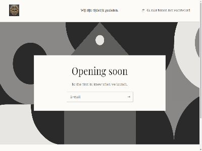 aangedrev be binn christian content e essential first ga geslot instagram know launch log mail meten open son the tijdelijk to wachtwoord we when wij winkel winkeleigenar