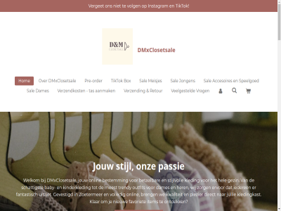 0 2026 42004502 aanbied aanbod aangevuld aankop aanmak aanwinst accesoires accessoires allemal amsterdam asin baby begin bent bericht bestemm betal blij box breng by collectie collecties comfortabel contact dagelijk dames dameskled deal direct diver dmxclosetsal duik e e-mail e-mailadres echt eindelijk elk en ervor exclusiev fantastisch favoriet fijn ga garderob gat geleg gelov geselecteerd gevestigd gewon gezin goed hel her herenkled hom hoofdinhoud houd ideal iederen info@dmxclosetsale.nl instagram item jongen jouw jouwweb jullie kinder kinderkled klar kleding kledingkast kledingstuk kleintjes korting kvk kwaliteit lang lat leuk leukst locatie lok mail mailadres mee meest meisjes merk mijzelf mis mooi nam nederland nem nieuw nieuwst omvat onlin ontdek onz opmerk order outfit pagina passie perfect phonenumber plezier powered pre pre-order prijs regelmat retour sal samengesteld samenstell schattigst scor servic shop special speelgoed stijl stijlvoll stuit superleuk tas telefon tevred tijdloz tiktok toegang toewijd top trend trendy uitziet uniek vandag veelgesteld verget verliefd verrass verzend verzendkost vind vindt volg volled vrag vull wacht we webshop weerspiegelt welkom wer wij winkel zoek zoetermer zorg zorgvuld