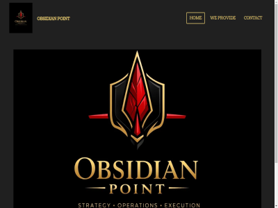 2025 2026 by contact content hom jouwweb main obsidian obsidian-point.com point powered provid skip to we