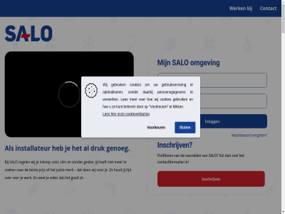 00 023 0252 033 0515 072 1 1812 2031 21 2171 24 260 3 3812 5000 514 5145000 6 7200 7200044 724 725 765 77 8 8601 994 aanpak aansluit adres afhaalbalie algemen alkmar all allen amersfoort amersfoort@salo.nl ander anton assortiment automatisch beid bel belangrijkst bespar best bestel betalingskort beter betrouw bied binn bouwt bred categorieen collega complet contact contactformulier cr daarom daarvor dag de denk depositoreken druk e e-mail eig eindelos elektra en enschedeweg erbij even fabrikant familie gedoe geld genoeg gewon gezell goed grag groothandel grot groter haarlem haarlem@salo.nl hebt help hoeft holland homepagina hoogt hor houd info@salo.nl inkoopcondities inkooppartner inkoopprijz inkop inlogg inschrijv installateur installatiebedrijv installatiewerk izak jij jouw juist kantor klant klantactiviteit klar klus koel komt kop kun kx leidingsystem les leverancier lid ligg magazijn mail markt material mee merk natuurlijkwill nem net netwerk nijverheidsweg nijverheidsweg-noord nodig noord noord-holland omgev ondersteun ontdek ontmoet onz organiser partij phillipsweg pk prijs prijz product profiter regel regelmat reken rent rl rot s salo sam samenwerk sanitair sassenheim sassenheim@salo.nl scherp slim sluit smidsstrat snapp sneek@salo.nl snek snel spar specialist speelt stan stur thuis tijd toermalijnstrat uur vacatures vast veelgevraagd verder vergelijk verget verkoop@salo.nl verwarm via volgend vooral voordel voorraadartikel voorwaard vor vul waardevol waarom wachtwoord war warm wb we websit wel werk werkvloer wet wij zeker zit zodat zoek zorgt