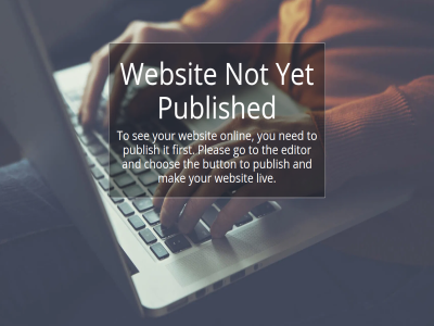 and button chos editor first go it liv mak ned not onlin pleas publish published see the to websit yet you your