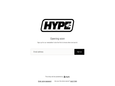 are be by email enter first for her hyp know launch log newsletter open our owner password powered shop sign sneak son stor the this to up using we when will you