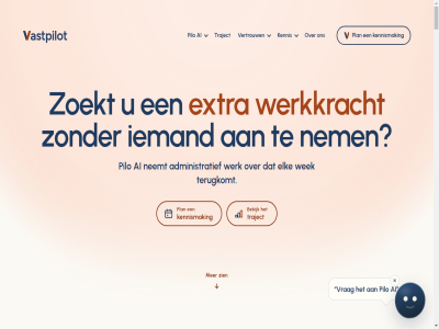 +31 01 02 03 04 05 06 12 19190937 2026 300 3621 4 42008749 6 aanpak actief administratief ai akkoord algemen antwoordconcept bedrijf beginn beheerd beher bekijk beslist beveil blijv blog bouw breng breukel btw btw-voorbereid cockpit collega complianc concept controles cookievoorkeur daarna daarom dashboard day digital discovery document doorgan dossier draait eerst eig elk enterpris extra factur fas gebeurt geplaatst gesprek goed goedkeur hoeft huisstijl ieder info@vastpilot.nl installer internetuitval juridisch kaart kantor kennis kennismak kennisvrag keurt klaargezet klar koppel kozijn kvk levertijd lokal mail mail-triag mak mat mv neemt nem nieuw nijenrod nl869263985b01 offert offertes opnieuw orderinvoer pand pas pilo plan planning portontoes prijz privacybeleid product sam server stan start stat terugkomt test tol traject triag uitbreid vandag vastpilot veelgesteld verder vertrouw verwerkersovereenkomst volled vooraf voorbeeld voorbeeldweergav voorbereid voordat voorstel voorwaard voorwerk vrag wacht war we wek werk werkend werkkracht werkt wet wij workflow zien zoekt