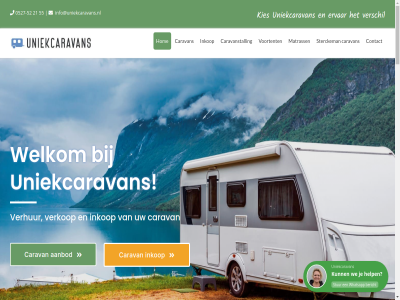 -52 0527 1 2 2026 21 55 8317 aanbod accessoires advies afgestemd afsprak all allen ap begeleid behoeftes bell benader bent bericht bijbehor caravan caravanbedrijf caravanstall contact content copyright deskund dienst email enthousiast ervar gebruikt gepassioneerd goed grag hart help hertenpad hog hom ii info@uniekcaravans.nl inkop jong jouw juist jullie kenn keuz kies klant klar koffie koopt kopj kraggenburg kwaliteit ler lever mak matrass missie mogelijk natur nem noordoostpolder onderscheid onverget onz opnem perfect person postadres pr problem reis richt ruim showrom skip sprek stall stalling stan stat sterckeman stur team tijd to uitsluit uniekcaravan verhur verkoopt verkop verschil vind voortent vrag waarmee walstrat we webdesign webzeker welkom wens werk whatsapp wij woord zodat
