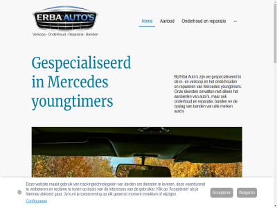 -23 0625493202 0651434279 5158pj 6 aanbied aanbod accepter adres akkoord all allen auto band bandenservic basis bekijk bericht bewust complet configurer contact derd dienst doel e e-mail elk erba ermee ervan ga gat gebruik gebruiker gegeven gespecialiseerd gewenst heesben hiermee hom i info@erbaautos.nl interesses intrek kaart klik kunt lad lever maakt maasdijk mail mercedes merk moment nam nederland nem nieuw nodig omvat onderhoud onz opgeslag opslag privacybeleid recht reclam reparatie reparaties reparer s specialist telefon toestemm ton trackingtechnologieen veld verbeter verkop verplicht verstur verwerkt voorbehoud voortdur vul we websit weiger wiel wijzig youngtimer