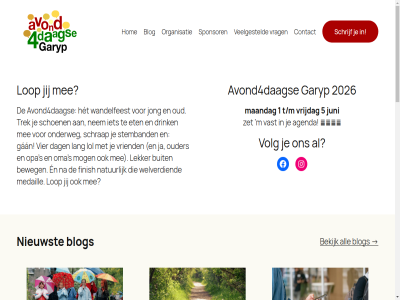 1 14 16 19 20 2013 2019 2026 22 24 5 agenda all avond4daagse avond4daagse-organisaties basis bekijk bericht beweg blog buit concept contact dacht dag deeld dorpskrantj drink eerst en eten evenementmeld facebok finish foto ga gan garyp geartsj gemeent georganiseerd gepubliceerd gisteravond gymnastiekveren het hom huisstijl inhoud instagram jarenlang jij jong juni konink laatst lang lekker les leuk logo lol lop m maandag maart medaill mee melding mog mogelijk natur nederland nem nieuwst nynk officiel oma onderweg opa organisatie organisaties oud ouder pad rabbelskût rol rout s schoen schrap stemband stuurd t/m trek tytsjerksteradiel vast venv verder verkend vier vind volg vormt vriend vrijdag wandelbond wandelfeest welverdi willemien zet