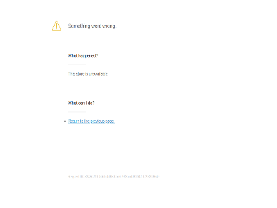 -8 1793216647 4d68 8348e231 963ac4d61942 bbe0 can dcb dcb-4d68-bbe0-963ac4d61942 do happened i id pag previous request return someth stor the this to unavailabl went what wrong