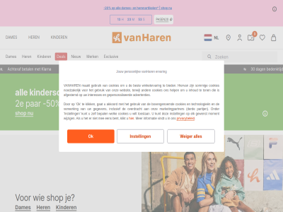 -20 -50 13 23 24 2e 3 30 52 90 accessoires achteraf all bedenktijd betal bezorgd click collect dag dames deal exclusiv gratis h her herenartikel kinder kinderschoen klarna m merk nieuw nl onlin onz par pasen20 per s schoen shop shopp vanaf vanhar voordel zoek