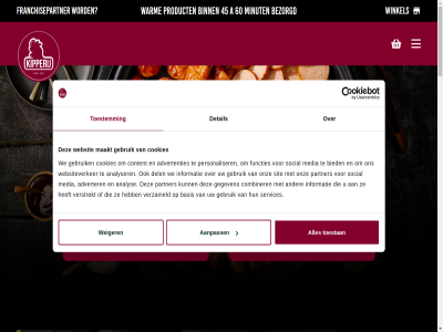 0 45 5 6 60 a aanpass acties advertenties adverter algemen allen allerbest ambacht analys analyser assortiment avontur basis belev best bezorgd bezorging/afhaal bied bijzonder binn binnenkort blijf bord broodjes collega combinaties combiner contact content cookie cookies daarnaast del detail direct draait dynamisch elk enthousiast ervar franchis franchisepartner functie functies gebruik gegeven gegrild gekoeld gelov genoeg geproefd gerecht geschikt gezell goed grill hap hebt highlight hoger hoogt ide ideaal informatie jou ker keuk kiest kijk kip kipbelev kipfilet kippendijblokjes kippenvleugel kipperij kipperij.nl kipperijmenu kipperijpann kipproduct klar klassiek kom kwaliteit laatst lang leuk levering/afhaal lijkt maakt maaltijd mal media menu minut mogelijk nieuw niveau nooit onderdel ontdek onz organisatie partner passie past perfect personaliser privacybeleid product proef retourneringsbeleid s sappig services sit sm smaakvoll smak snack snel social solliciter statement stor stukj team terug till toestan toestemm uiteenlop uitgebreid ultiem uniek veelgesteld ver verrass verrast versterk verstrekt verwelkom verzameld vles voorwaard vrag warm we websit websiteverker weiger welk wer werk wet wij winkel zoal zoek zomar