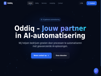 2026 ai ai-gedrev all analytiq automatiser bedrijv contact dienst geavanceerd gedrev groei help hom jouw nem nl oddiq oddiqai@gmail.com onz oploss partner process recht services voorbehoud wij