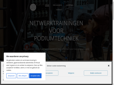 00 1 2026 350 450 550 67 aanbod aanpass accepter adresser advertentie advertenties advies aes afwijz analyser art art-net audio backup basis begeleid beheersoftwar beher bekijk bereik bied brow browse-ervar classfull contact conversie cookie cookiebeleid cookies creativiteit dag dant datanetwerk doel entertainment ervar ethernet ga gebruik geintegreerd gepersonaliseerd gericht gev groter hom iederen incompany informatie inhoud ip klik licht liv lopend mak mat maximal meedenk monitor multidisciplinair net netwerk netwerkprotocoll netwerkspecialist netwerktechnologie netwerktrain nieuw nodes ntpt omgev ondersteun onderwijs ontwerp onz optimaliser organisatie podium podiumtechnici podiumtechniek privacy privacyverklar project redundantie richt routing s sacn samenwerk servic servicevoorwaard slagkracht specialiser specifiek stap stemt storing subnetmasker switching toekomst toestemm topologieen training verbeter verker vervolg video vlan voorkeur vorm vormgev waarder waarin we websit weiger welkom wer werk werking wij will workshop zoek