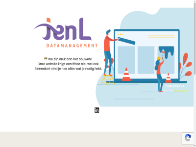 bel bericht contact datamanagement email jenl mogelijk nam nem onderhoud pagina spoedig stur verstur wij