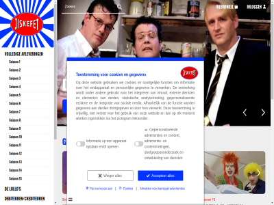 02 1 10 101 11 117 12 125 13 14 141 15 19 2 23 25 29 3 33 35 4 5 51 6 7 8 9 99 accepter actief acties advertentie advertenties afhank aflever afmeld algemen all analyse/meting apparat betrok bezig bied bruyn contact content contentmet cookies dak debiteuren/crediteuren derd dienst diep dierenwinkel doelgroepenonderzoek doorgegev eig eindapparat eindelijk element elk en/of euro/eenmalig exclusiev extern extra functie functies gan gat gebruik gebruikt gegeven geister gelukt gepersonaliseerd gratis helas help hen her hou houd hubertusberg informatie ingetrok inhoud inlogg integratie integrer jiskefet johnny kansspel keuz kijk kop kun lang lid linksonder los lullo maandpas mail media modeshow moment multilul o.a onderbrek ontwikkel onz open opslan overeind pas perk person pictogram platform policy populair privacy reclam reclame-onderbrek reclames s seizoen selectie sint skybox social soortgelijk special sta statistisch ster t tegelijk termijn toedeledokie toestemm ton veelgesteld vereist verwerk verwerkt via video volled voorwaard voorzien vrag vrijwill we websit webwinkel weiger wij willie word