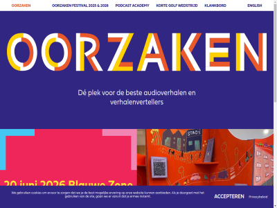 1 2 20 2025 2026 3 4 5 6 7 8 aanbied academy accepter algemen audioverhal best blauw blijv contact cookie cookie-verklar cookies de development doorgat email english ermee ervar ervor festival filt.nl gan gebruik geluid golf grenzelos hom hoogt instemt juni klankbord kort margriet missie mogelijk nam nieuwsbrief ontwerp onz oorzak plek podcast privacybeleid puzzel rosa schrijf sit stichting team v vacatures vanuit verhalenverteller verklar versluis verstur vitalie voorwaard vormgever we websit wedstrijd zon zorg