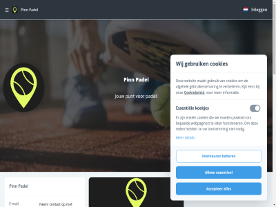+31 00 08 09 2 2026 22 39 5 6 6718 accepter adres algehel algemen allen ban beher bepaald contact cookiebeleid cookies del detail dinsdag donderdag e e-mail ede enkel essentieel essentiel functioner gebruik gebruikerservar geled geslot hom houdt informatie inlogg jouw kalender kijk koekjes land lat maakt maand maandag maanderbuurtweg mail moet nederland nem netherland nodig onz open openingstijd padel pinn plaats plat point postcod punt red s telefon toestemm verbeter voorkeur vrijdag we webpagina websit welkom wij woensdag xk zaterdag zomer zondag