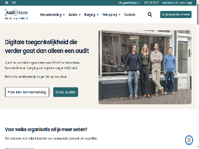 01 07 070 1 2.0 2.2 2014 2026 2030 217 2512 7.1 81 90 a aanpass aanton aanvrag accepter accessibility act advies adviser afbeeld afdel algemen all allen alt alt-tekst alternatief analys analyzer ander android app app-audit applicaties audit backlog bedrijfslev bedrijv begeleid beginn begint behoeft beoordeeld bepaalt best betekent beter bewust bewustword bezoek bied biedt block bonair borging bouw branches buitensluit bv caribisch check checklist cod communicatie communicatie-afdel compliant concret contact content content-audit contentteam cookies cookievoorkeur criteria cultur culturel daarom deadlin decoratief decoratiev den developer developmentteam dezelfd dienst dienstverlen digital digitall direct document doorgelicht drempel duidelijker editor eerder eig elk em en erfgoedinstell ergen essentieel europ european eustatius evaluation expliciet explicieter extern extra full full-servic geaccrediteerd gebruik gedetailleerd gegarandeerd gekoz gemeent gepubliceerd gericht geschikt gratis gv hag hal handig handleid handvat hel help hosted hous huidig ideaal iederen inclusief inclusiv info@audithouse.nl informatie inhoud instell intern ios januari jouw kennisbank keuz kiez kijk klant klantvriend klar knelpunt krijgt kwaliteit leg lever leverancier linkedin loss maakt maand maatwerk mak manier marker marketer meest methodology mobiel mogelijk musea nederland nem niemand nieuw nieuwsartikel nieuwsbrief nodig noodzak offert offlin onbedoeld onderan ondersteun onderzoek onderzoeksbureau onlin ontvang ontwikkeld onz opdrachtgever oplever oploss opnem organisatie organisaties over overheidsorganisatie overheidsorganisaties partner pas pdf pdf-document pdfchecker person pleio podia praktisch privacy privacyvoorwaard problem rapport redacteur redactionel respecter s saba sam schermlezer sector servic sint sit sitemap situatie slag sluit soort specifiek stakeholder standaard start stel stichting structur techniek technisch tegelijk tekst test theater ticketshop toegank toegan
